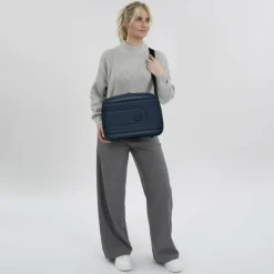 Outlet Redolz Essentials 11 Beautycase 34 cm midnight blue