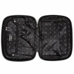 Online Redolz Essentials 10 Beautycase 34 cm grey-metallic