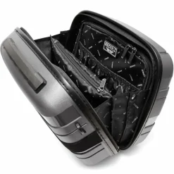 Online Redolz Essentials 10 Beautycase 34 cm grey-metallic