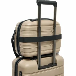 Discount Redolz Essentials 11 Beautycase 34 cm beige