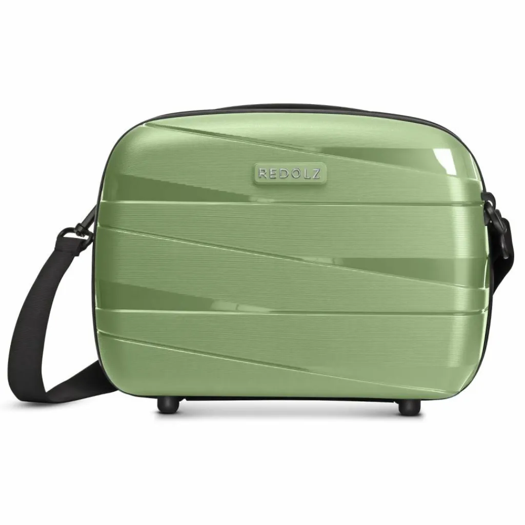 Redolz Essentials 10 Beautycase 34 cm