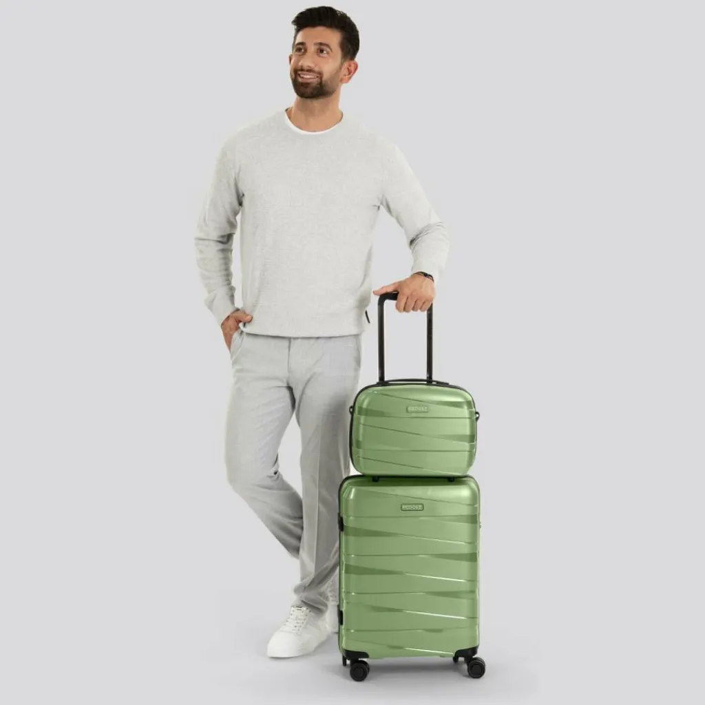 Redolz Essentials 10 Beautycase 34 cm