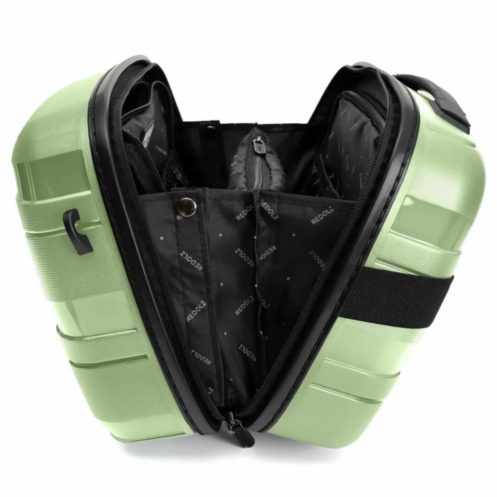 Redolz Essentials 10 Beautycase 34 cm