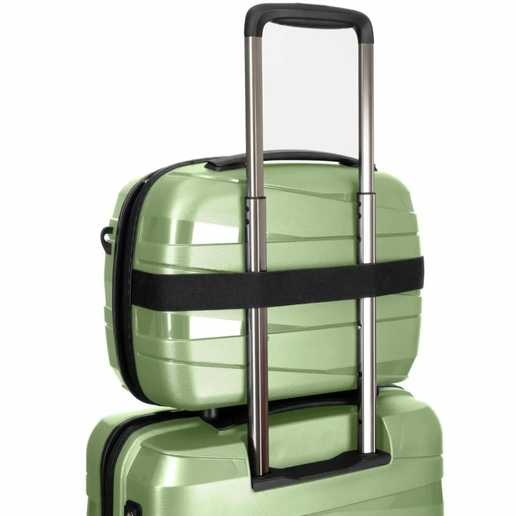 Redolz Essentials 10 Beautycase 34 cm