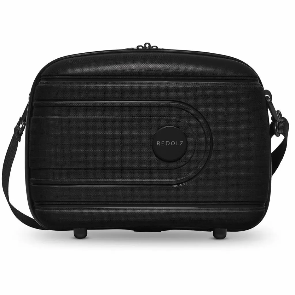 New Redolz Essentials 11 Beautycase 34 cm Black