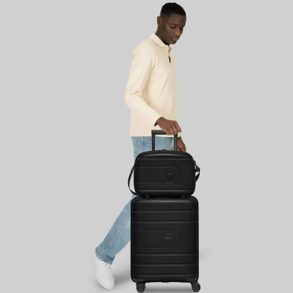 New Redolz Essentials 11 Beautycase 34 cm Black