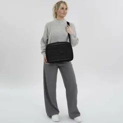 New Redolz Essentials 11 Beautycase 34 cm Black