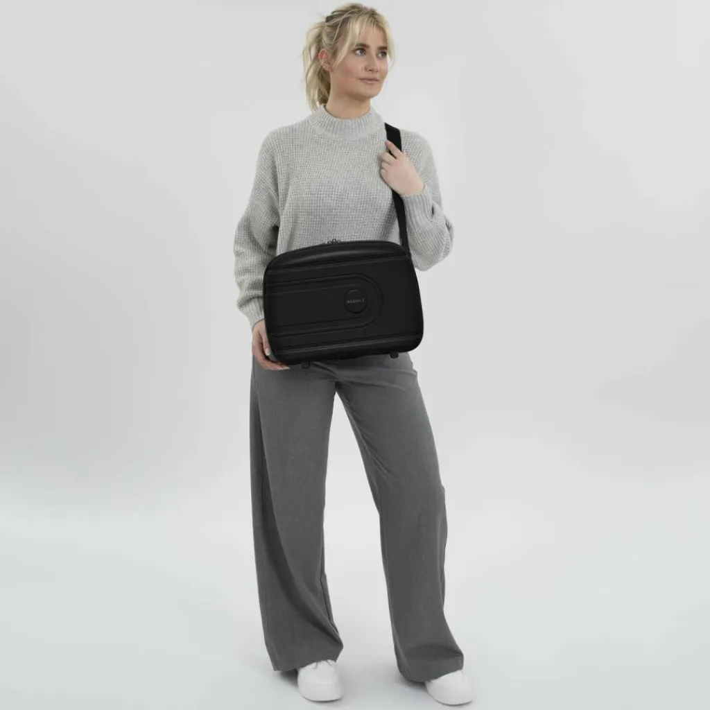 New Redolz Essentials 11 Beautycase 34 cm Black