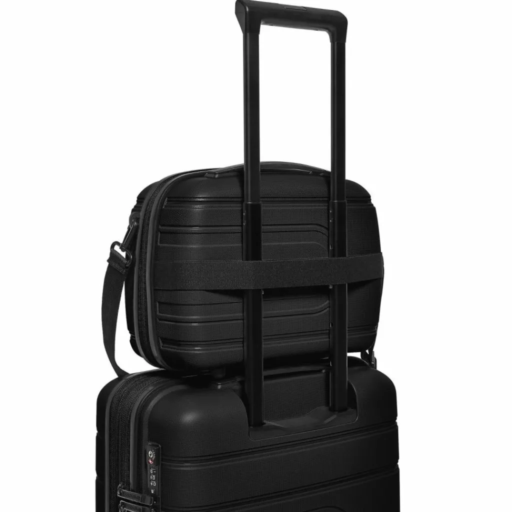 New Redolz Essentials 11 Beautycase 34 cm Black