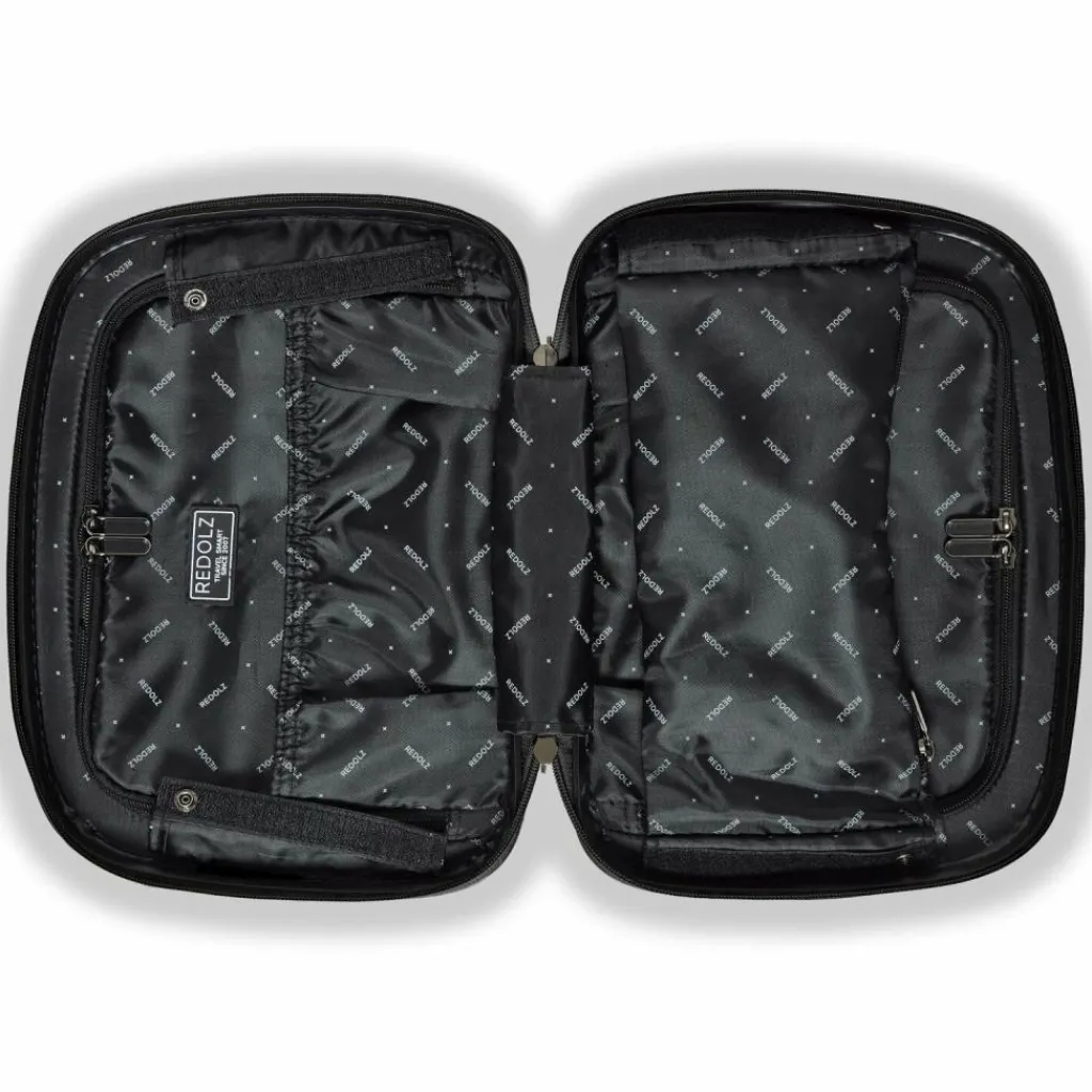 New Redolz Essentials 11 Beautycase 34 cm Black