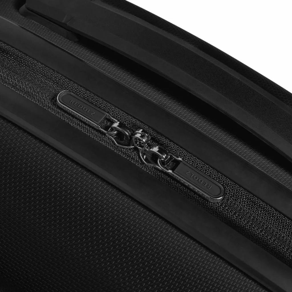 New Redolz Essentials 11 Beautycase 34 cm Black