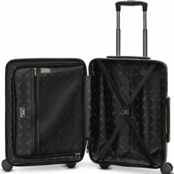 Redolz Essentials 05 CABIN 4 Rollen Kabinentrolley 55 cm