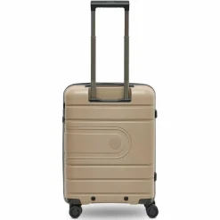 Redolz Essentials 11 CABIN 4 Rollen Kabinentrolley 55 cm