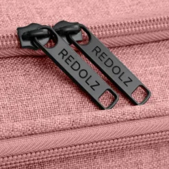 Redolz Essentials 12 CABIN 4 Rollen Kabinentrolley 55 cm