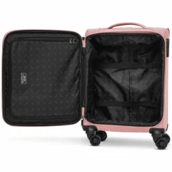 Redolz Essentials 12 CABIN 4 Rollen Kabinentrolley 55 cm