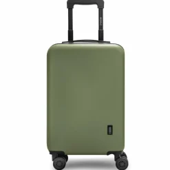 Redolz Essentials 09 CABIN 4 Rollen Kabinentrolley 55 cm