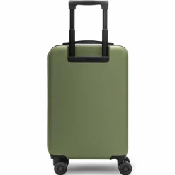 Redolz Essentials 09 CABIN 4 Rollen Kabinentrolley 55 cm