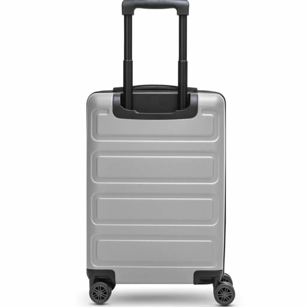 Redolz Essentials 08 CABIN 4 Rollen Kabinentrolley 55 cm