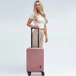 Redolz Essentials 09 CABIN 4 Rollen Kabinentrolley 55 cm