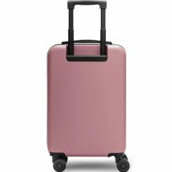 Redolz Essentials 09 CABIN 4 Rollen Kabinentrolley 55 cm