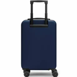 Redolz Hartgepäck Kabinengepäck|4-Rollen Kabinentrolleys<Essentials 09 CABIN 4 Rollen Kabinentrolley 55 cm dark-blue