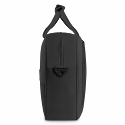 Redolz Laptoptaschen|Aktentaschen<Essentials 12 Flugumhänger-Aktentasche 40 cm Laptopfach aufsteckbar black