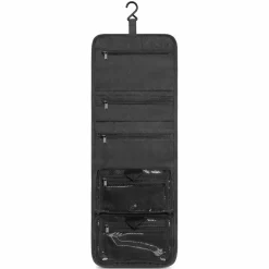 Redolz Essentials 12 Kulturbeutel / Kosmetikrolle26 cm aufhängbar