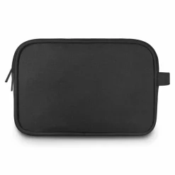 Redolz Kulturbeutel<Essentials 12 Kulturbeutel 30 cm Doppelzip black