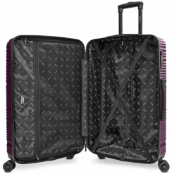 Hot Redolz Essentials 16 LARGE 4 Rollen Trolley 77 cm burgundy