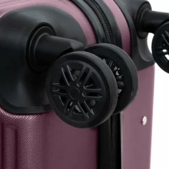 Hot Redolz Essentials 16 LARGE 4 Rollen Trolley 77 cm burgundy