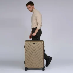 Redolz Essentials 07 LARGE 4 Rollen Trolley 79 cm