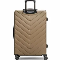 Redolz Essentials 07 LARGE 4 Rollen Trolley 79 cm