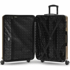 Redolz Essentials 07 LARGE 4 Rollen Trolley 79 cm