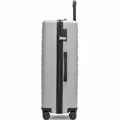 Online Redolz Essentials 08 Large 4 Rollen Trolley 75 cm silver-colored 2
