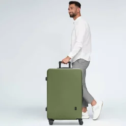 Redolz Essentials 09 LARGE 4 Rollen Trolley 79 cm