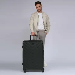 Redolz Essentials 07 LARGE 4 Rollen Trolley 79 cm