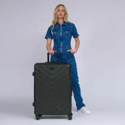 Redolz Essentials 07 LARGE 4 Rollen Trolley 79 cm