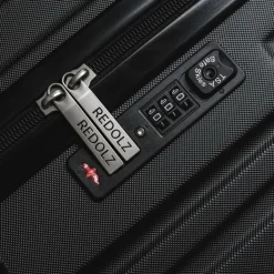 Redolz Essentials 07 LARGE 4 Rollen Trolley 79 cm