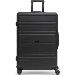 Discount Redolz Essentials 08 Large 4 Rollen Trolley 75 cm black 2