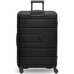 Redolz Hartgepäck|4-Rollen Koffer<Essentials 11 LARGE 4 Rollen Trolley 77 cm black