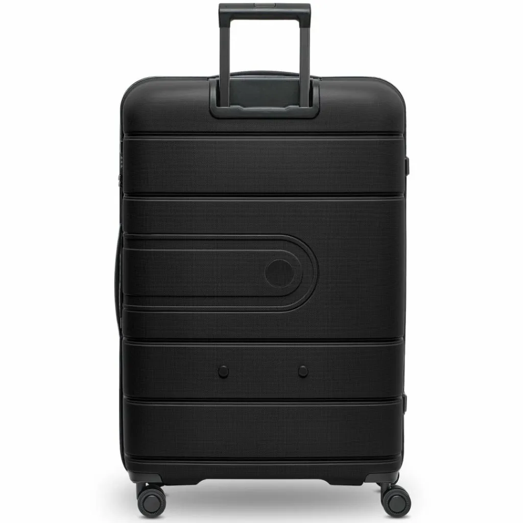 Redolz Hartgepäck|4-Rollen Koffer<Essentials 11 LARGE 4 Rollen Trolley 77 cm black