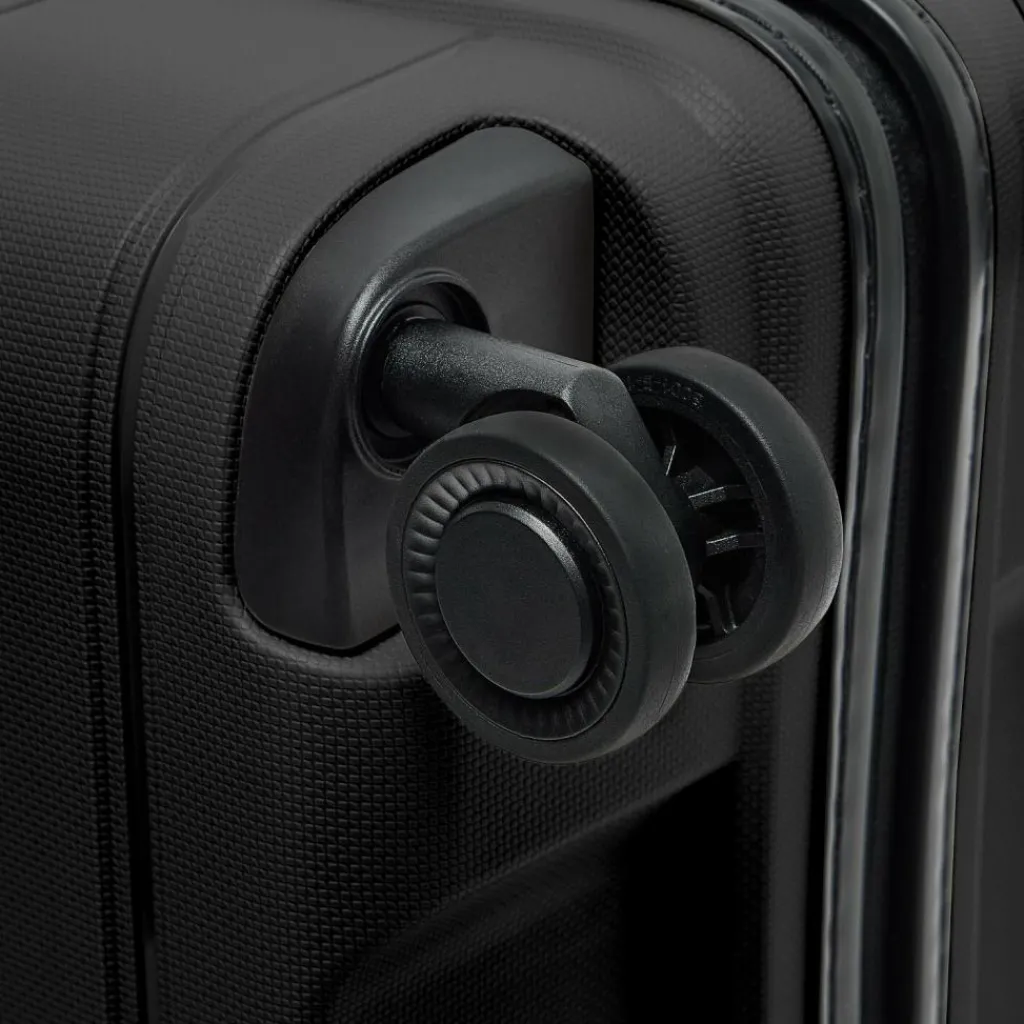 Redolz Hartgepäck|4-Rollen Koffer<Essentials 11 LARGE 4 Rollen Trolley 77 cm black