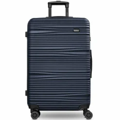 Redolz Essentials 16 LARGE 4 Rollen Trolley 77 cm