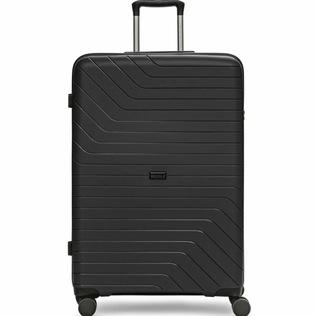 Redolz Essentials 05 LARGE 4 Rollen Trolley 75 cm