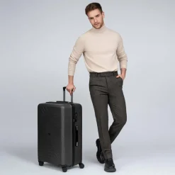 Redolz Essentials 05 LARGE 4 Rollen Trolley 75 cm