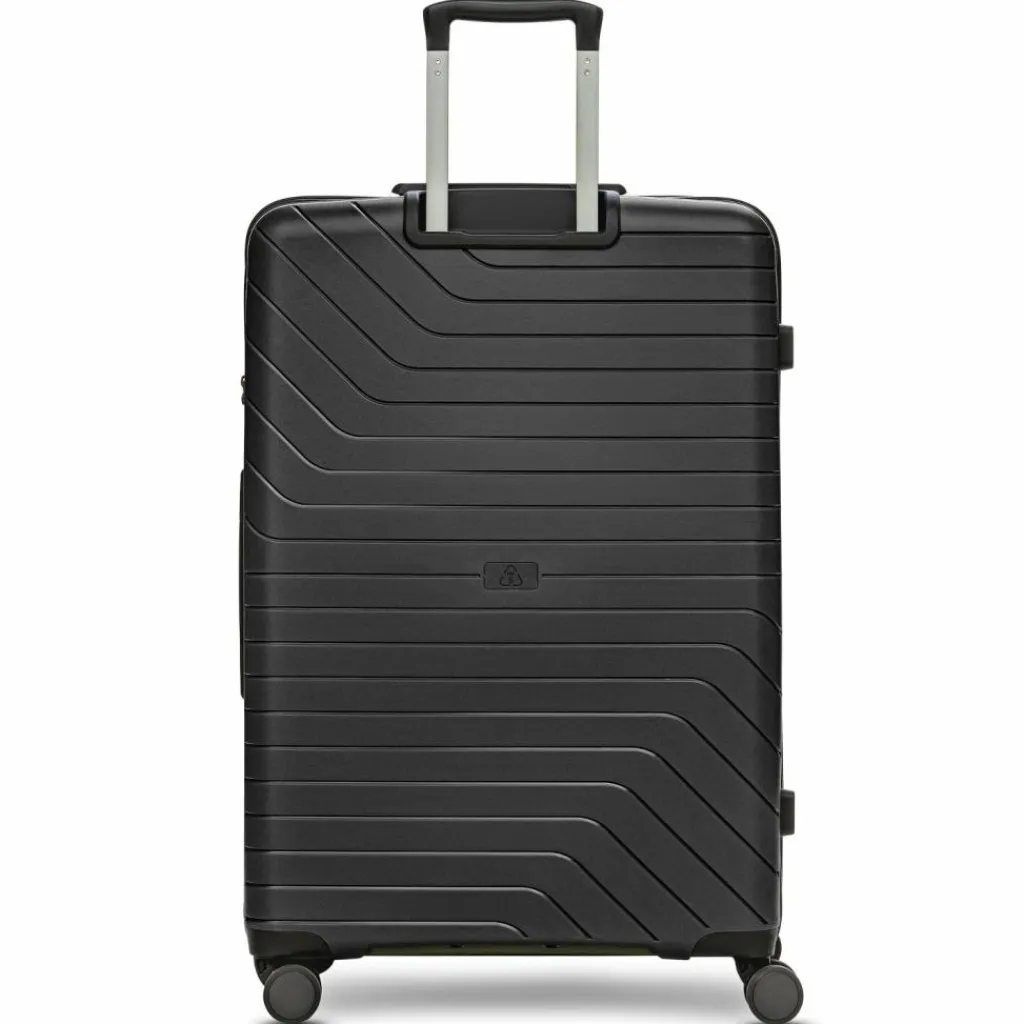 Redolz Essentials 05 LARGE 4 Rollen Trolley 75 cm