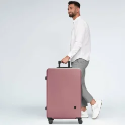 Redolz Essentials 09 LARGE 4 Rollen Trolley 79 cm