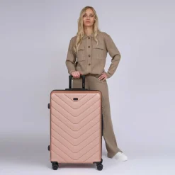 Redolz Essentials 07 LARGE 4 Rollen Trolley 79 cm