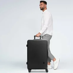 Redolz Essentials 09 LARGE 4 Rollen Trolley 79 cm