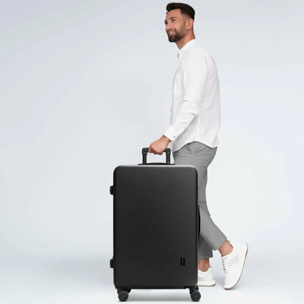 Redolz Essentials 09 LARGE 4 Rollen Trolley 79 cm